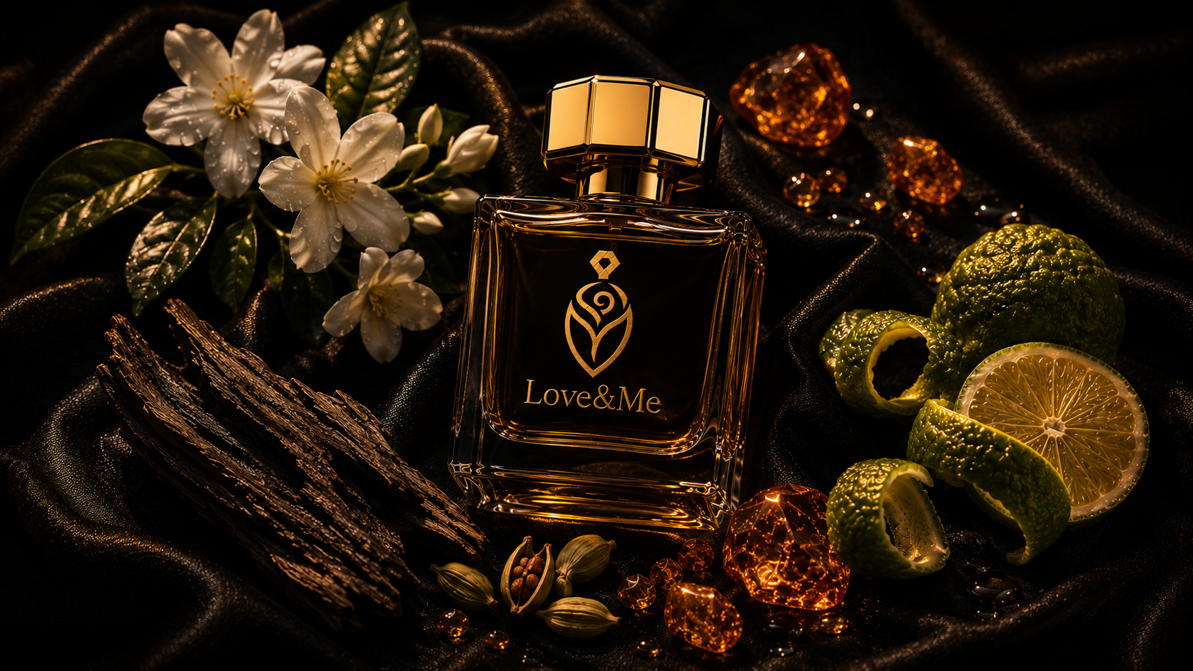 Scent Notes